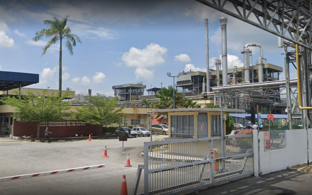 New Cooling Tower System for Edenor Technology