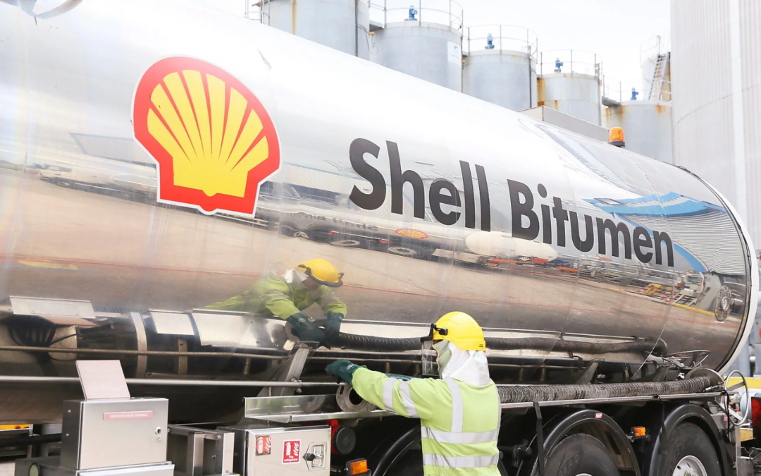 Process Engineering Verification of Hot Oil System for Shell