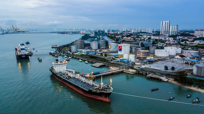 Malaysia Biodiesel (B5) Project for Petron Malaysia
