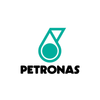 Petronas-Logo